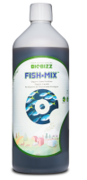 BioBizz Fish Mix 1 L