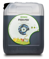 BioBizz Fish Mix 5 L