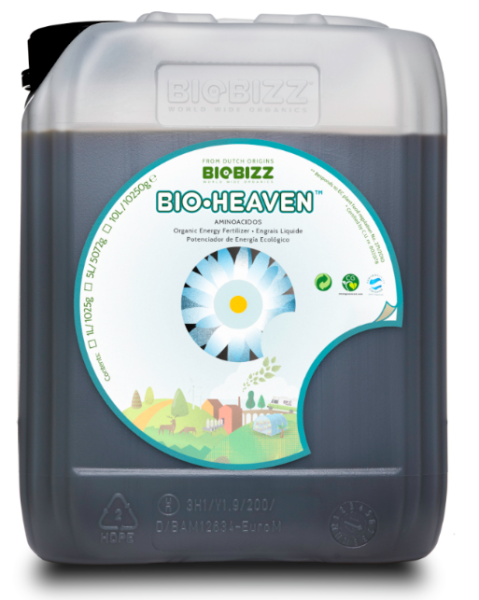BioBizz Bio·Heaven 5 l