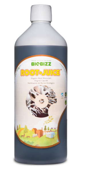 BioBizz Root Juice 1 l