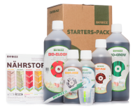 BioBizz Starters·Pack