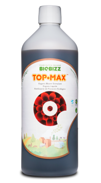 BioBizz Top·Max 1 l