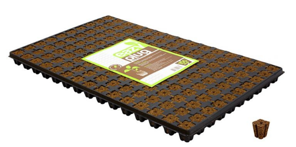 Eazy Plug 150er Anzuchttray