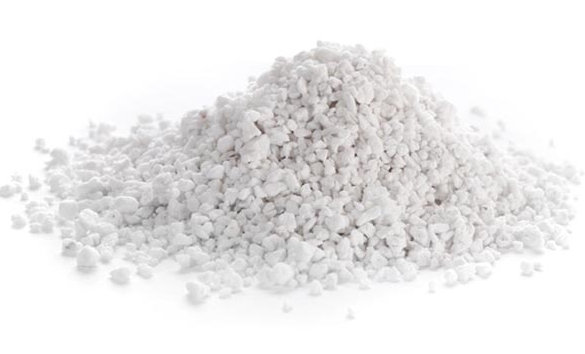 Gold Label Perlite 5 L abgepackt