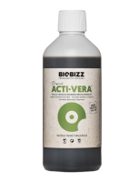 BioBizz Acti Vera 0,5 l