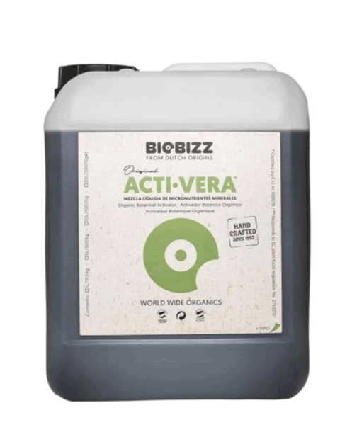 BioBizz Acti Vera 5 l