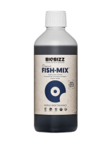 Biobizz Fish Mix 0,5 l