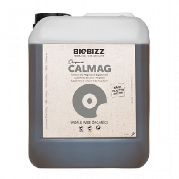 BioBizz Calmag, 5L
