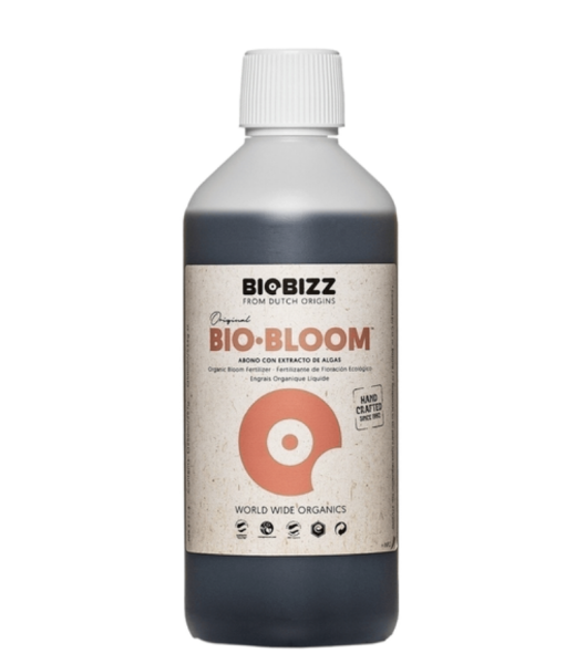 BioBizz Bio Bloom 0,25 l