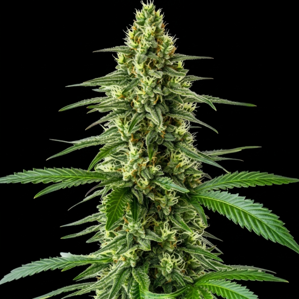 Amnesia x Kosher Kush feminisert