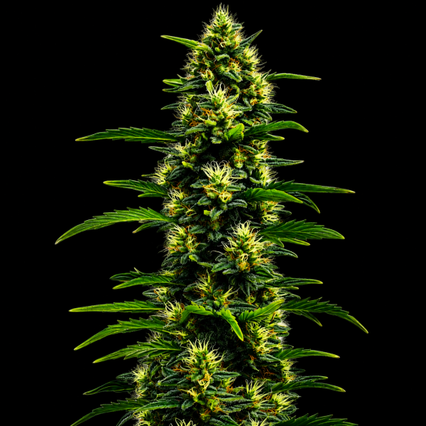 Gusher Mint x RS11 feminisiert