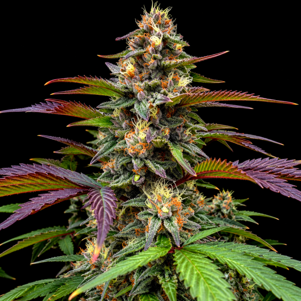 Rainbow Cookies  feminisiert