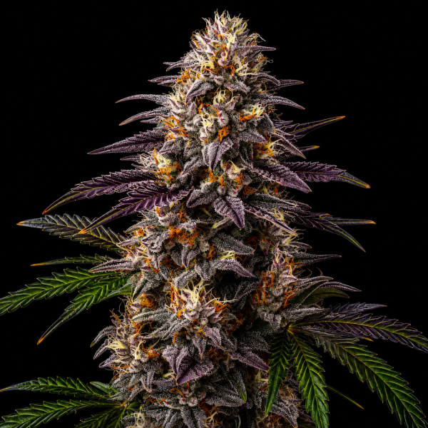 Cherry Kush x White Widow feminisiert
