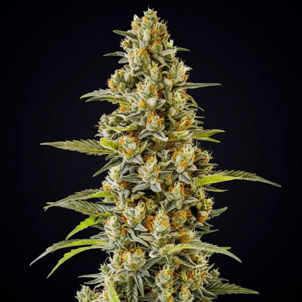 G13 Haze feminisiert