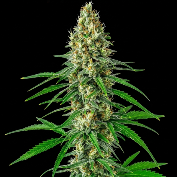Kmintz x Sour Diesel feminisiert