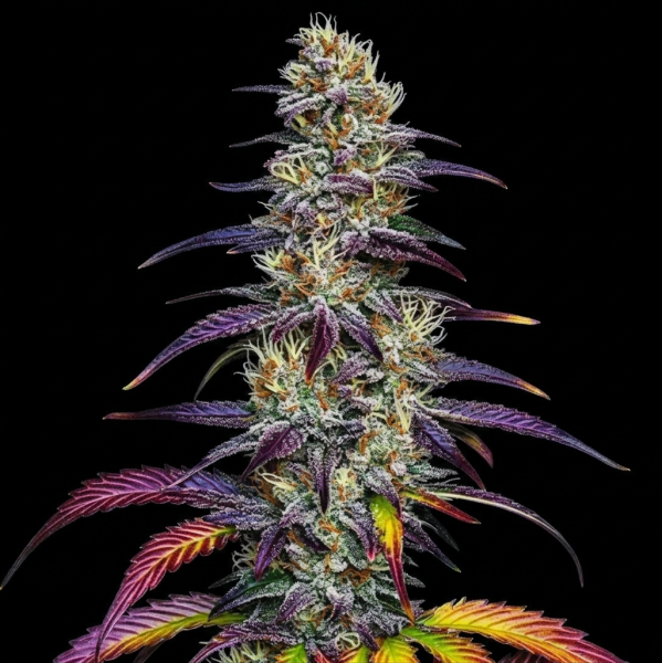 Blue Dream feminisiert Marj Jane Seeds