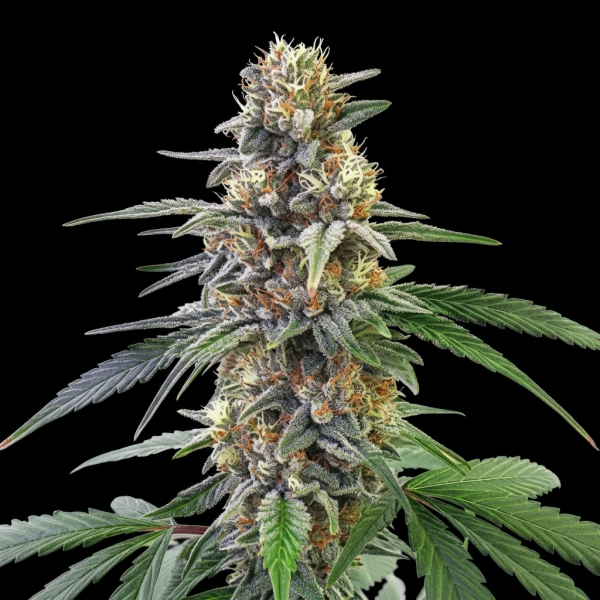 Dante´s Inferno feminisiert Marj Jane Seeds