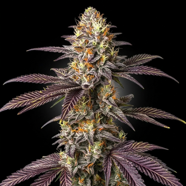 Purple Cookies feminisiert